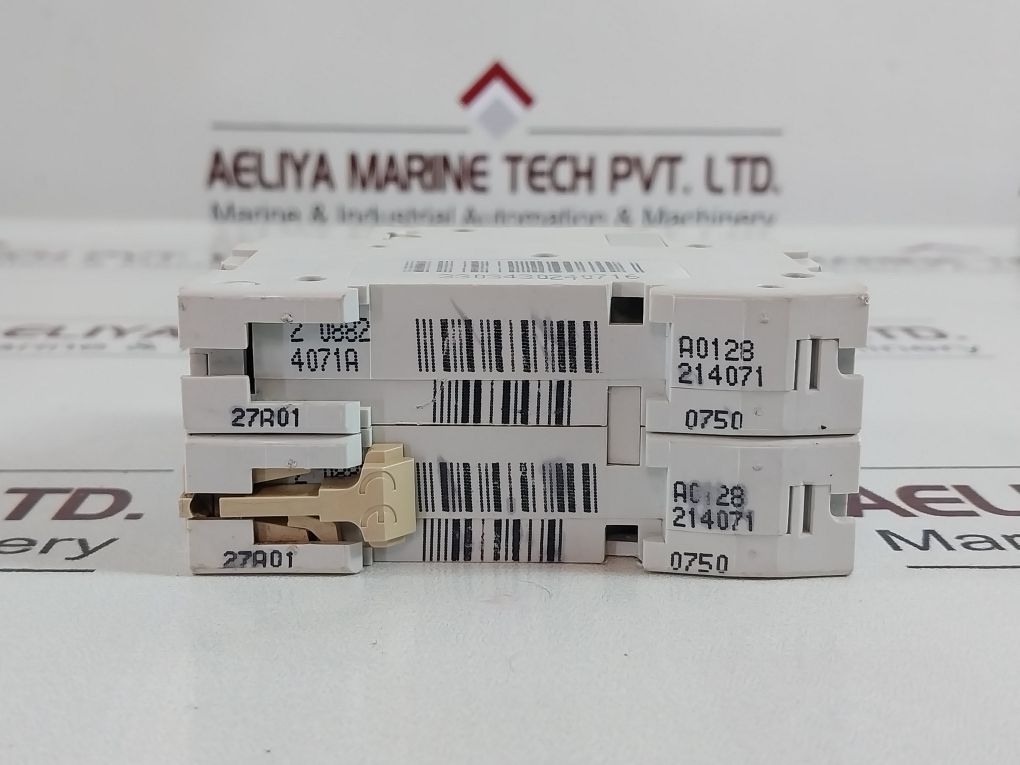 Merlin Gerin Multi9 C60N B1 Circuit Breaker