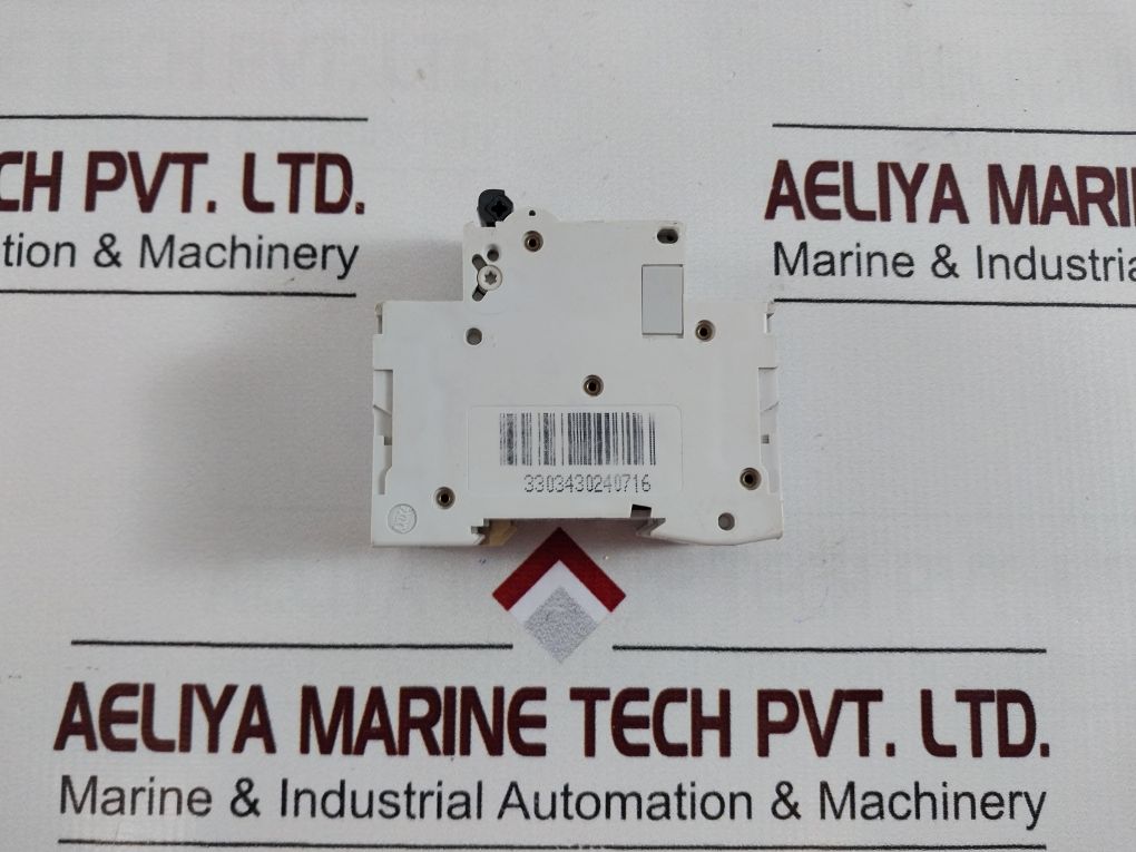 Merlin Gerin Multi9 C60N B1 Circuit Breaker