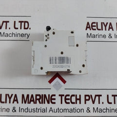 Merlin Gerin Multi9 C60N B1 Circuit Breaker