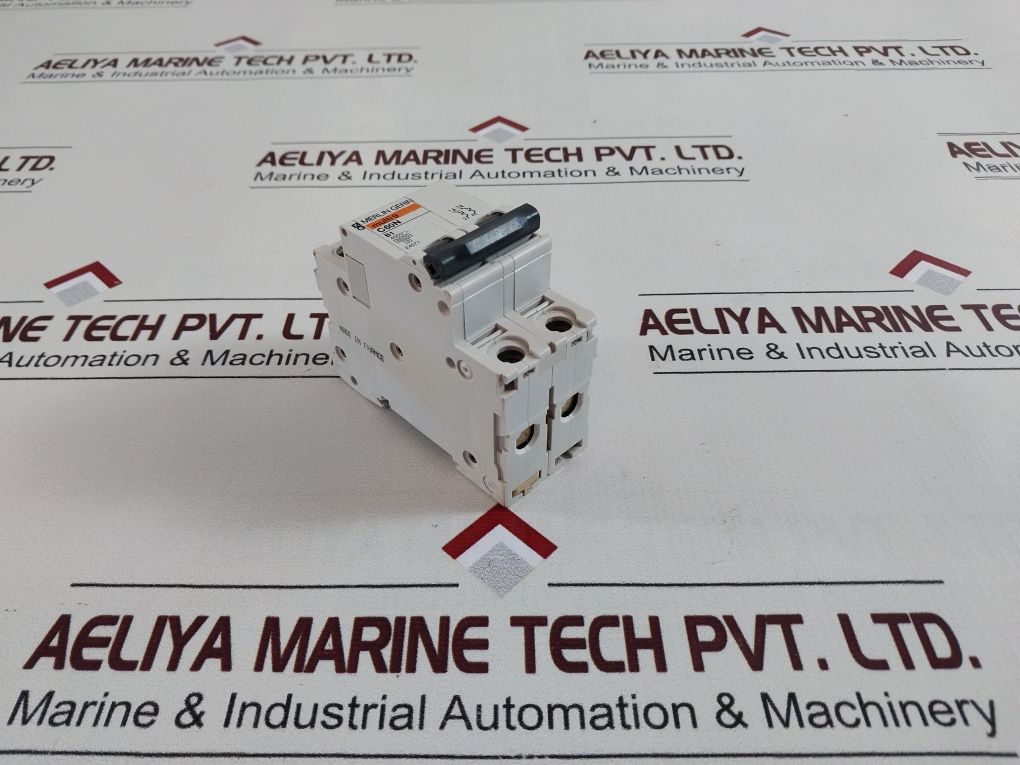 Merlin Gerin Multi9 C60N B1 Circuit Breaker