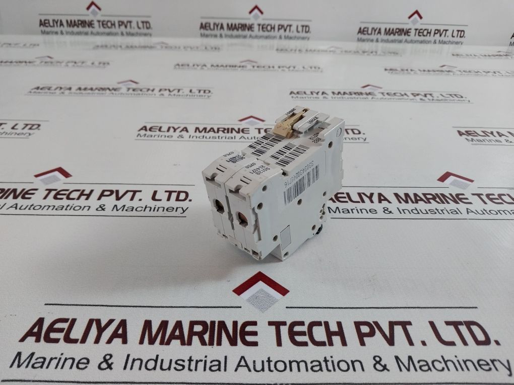 Merlin Gerin Multi9 C60N B1 Circuit Breaker