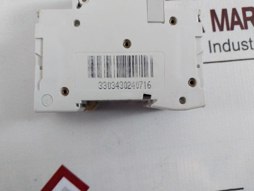Merlin Gerin Multi9 C60N B1 Circuit Breaker