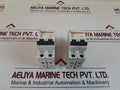 Merlin Gerin Multi9 C60N C10 Circuit Breaker 230400V~
