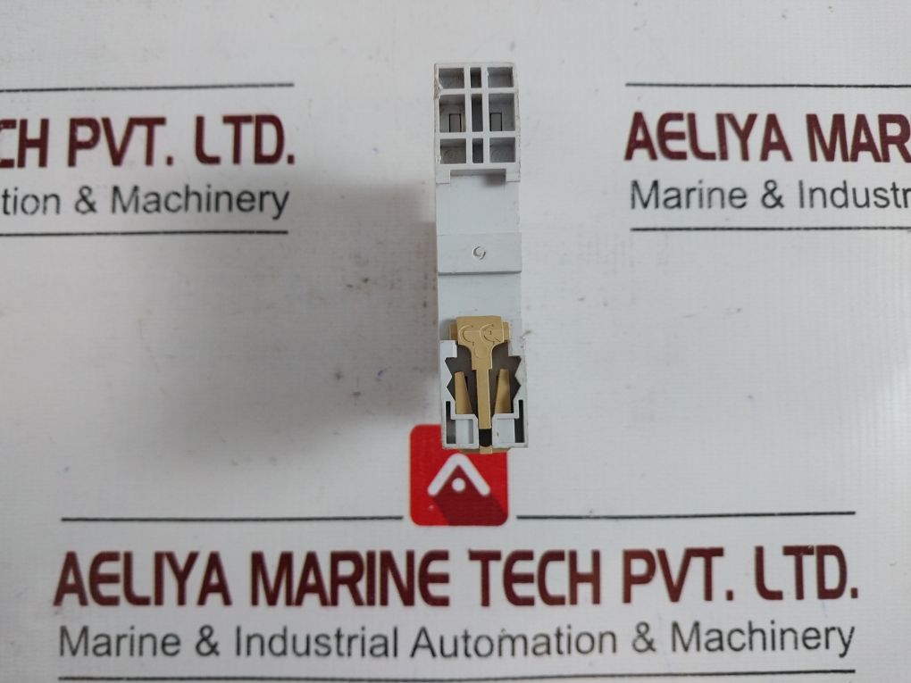 Merlin Gerin 15959 Contactor Relay 