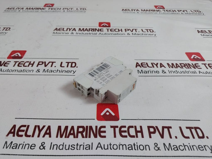 Merlin Gerin 15959 Contactor Relay 