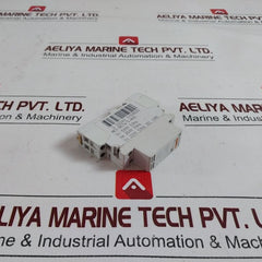 Merlin Gerin 15959 Contactor Relay 
