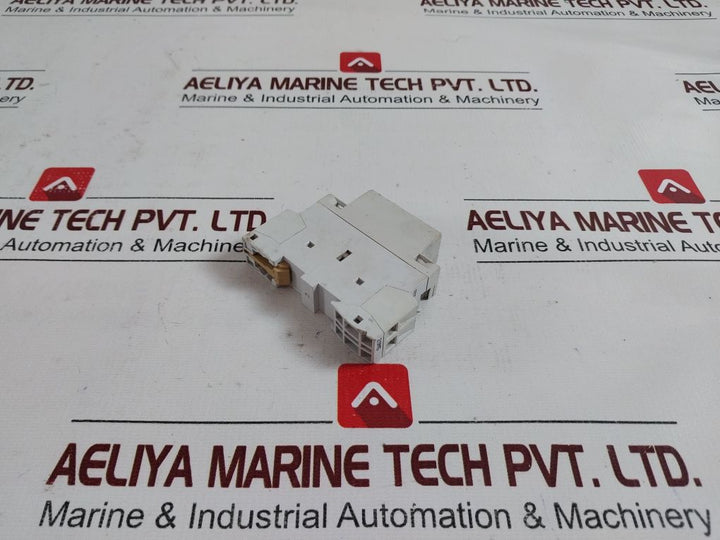 Merlin Gerin 15959 Contactor Relay 
