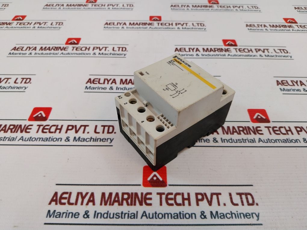 Merlin Gerin Multi9 Ct Contactor 40A Ac1 220/240V