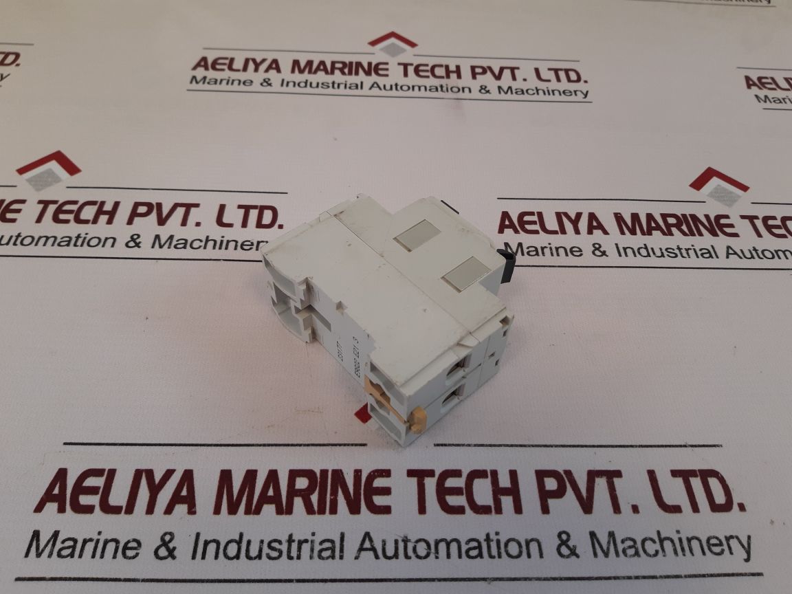 Merlin Gerin Multi9 Id Circuit Breaker 