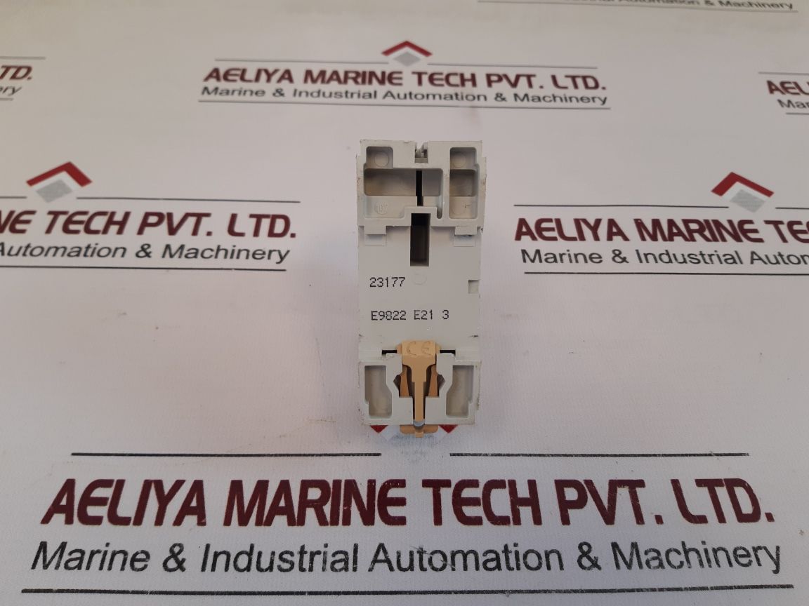 Merlin Gerin Multi9 Id Circuit Breaker 