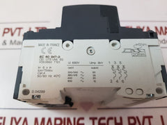 Merlin Gerin Multi9 Ng125N C80A Circuit Breaker