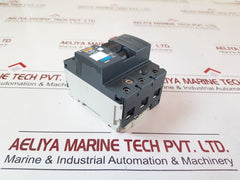Merlin Gerin Multi9 Ng125N C80A Circuit Breaker
