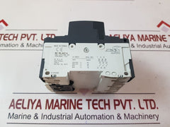 Merlin Gerin Multi9 Ng125N C80A Circuit Breaker