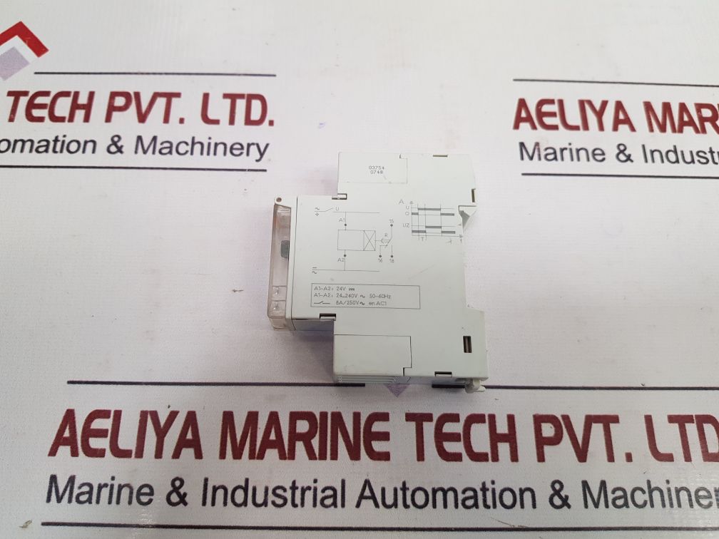 Merlin Gerin Multi 9 Circuit Breaker 16065