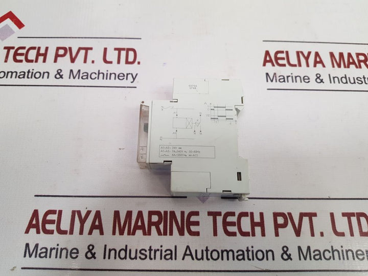 Merlin Gerin Multi 9 Circuit Breaker 16065