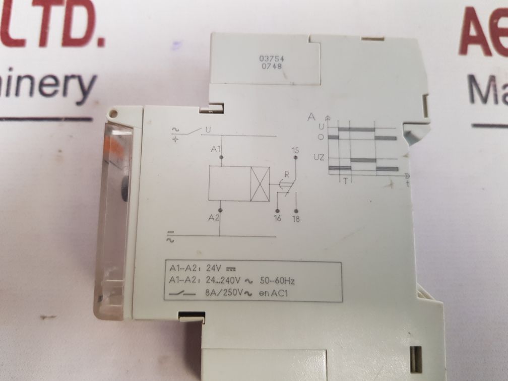 Merlin Gerin Multi 9 Circuit Breaker 16065