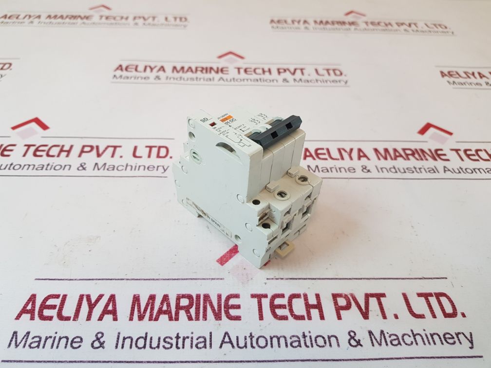 Merlin Gerin Multi 9 C32H-dc C16A Circuit Breaker 20546