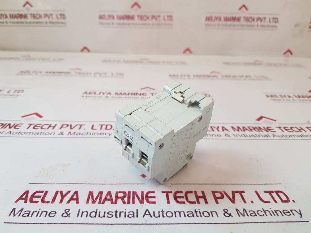 Merlin Gerin Multi 9 C32H-dc C16A Circuit Breaker 20546