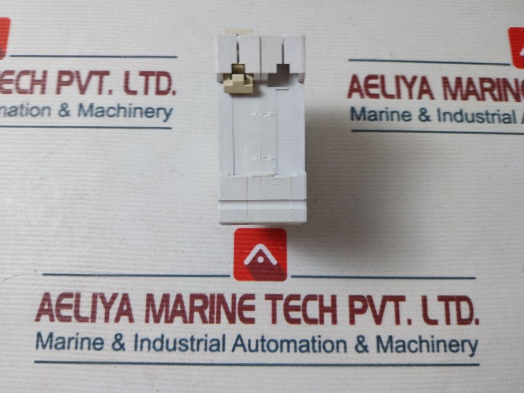 Merlin Gerin C32H Circuit Breaker