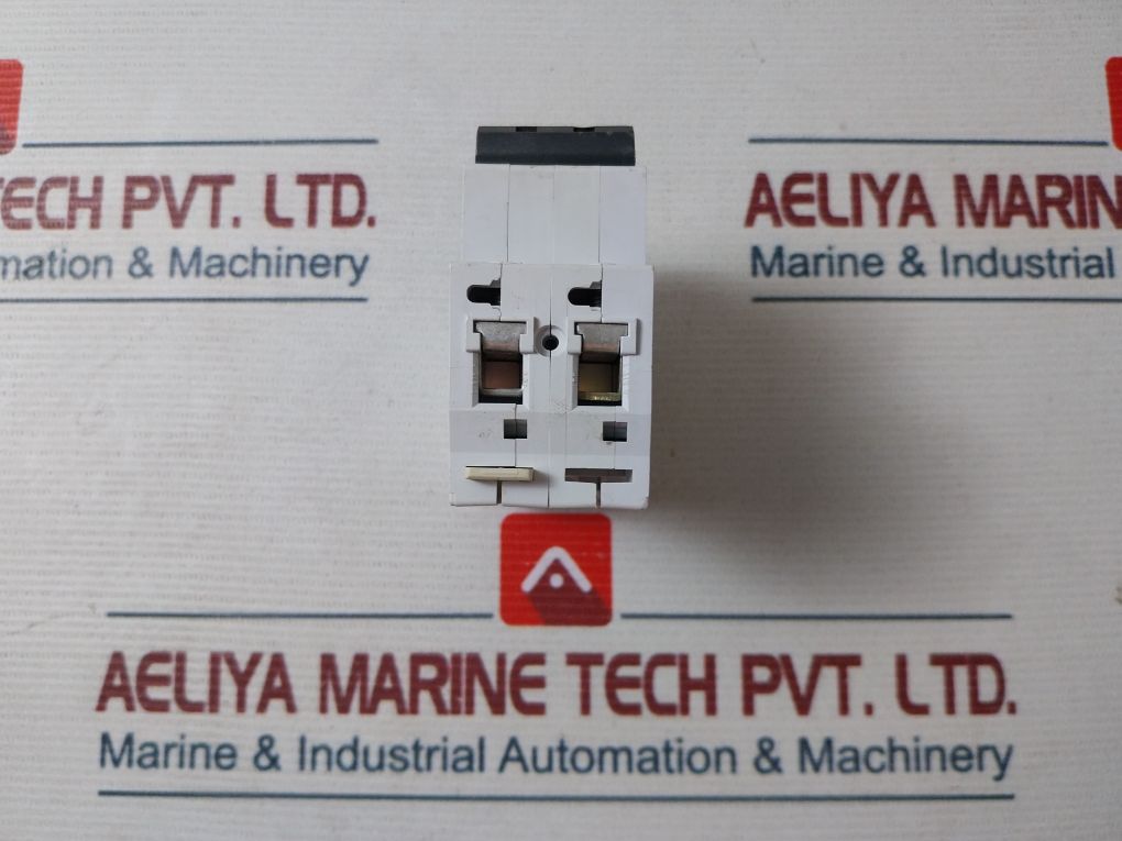 Merlin Gerin C32H Circuit Breaker