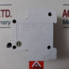 Merlin Gerin C32H Circuit Breaker