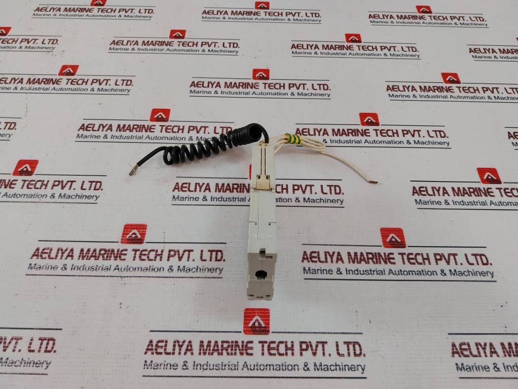 Merlin Gerin Multi 9 C60H-rcbo Circuit Breaker 26858