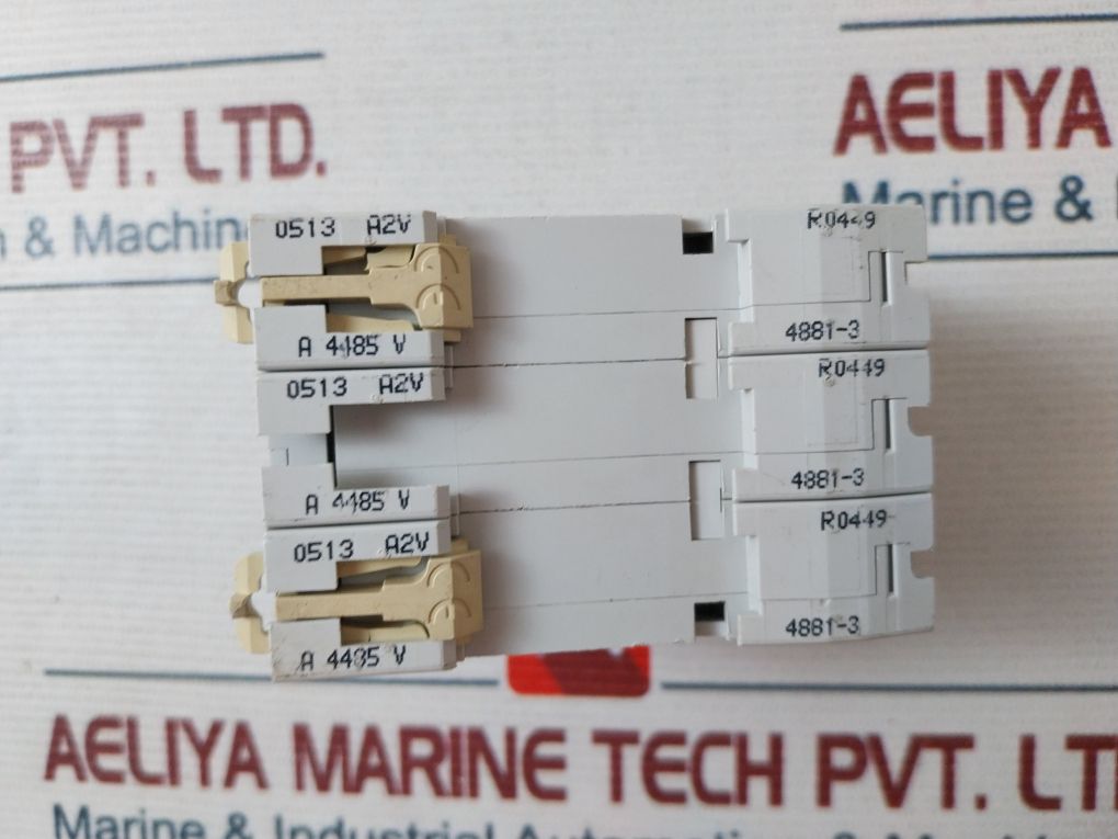 Merlin Gerin C60H C10 Circuit Breaker