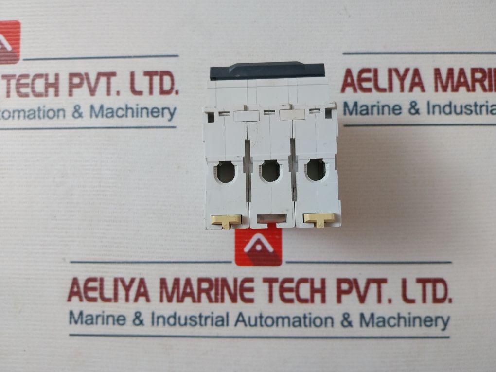 Merlin Gerin C60H C10 Circuit Breaker