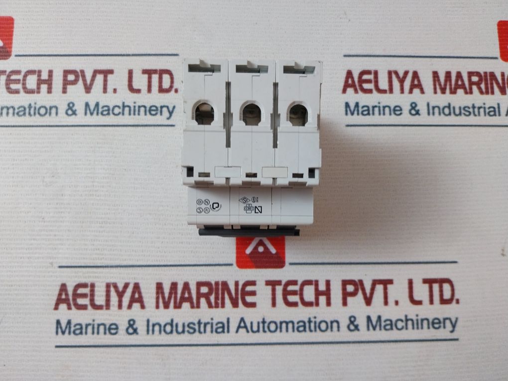 Merlin Gerin C60H C10 Circuit Breaker