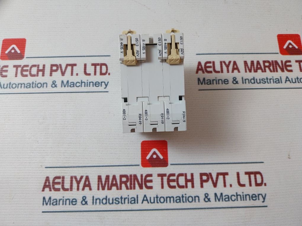 Merlin Gerin C60H C10 Circuit Breaker