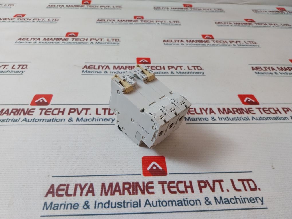 Merlin Gerin C60H C10 Circuit Breaker