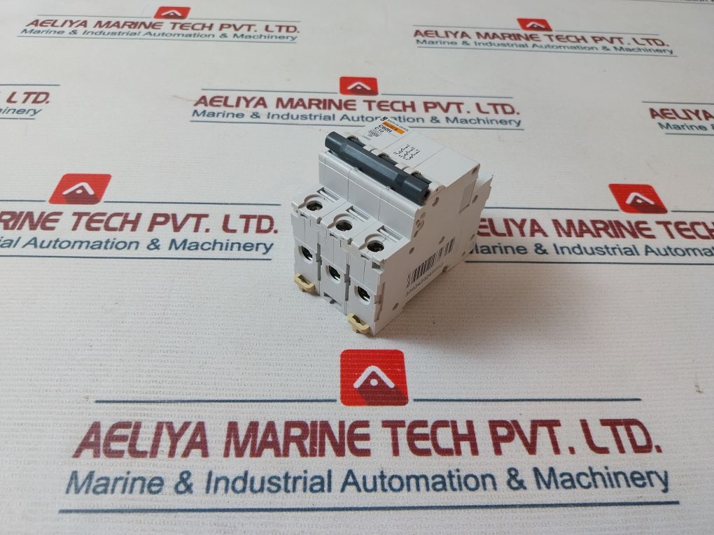 Merlin Gerin C60H C10
