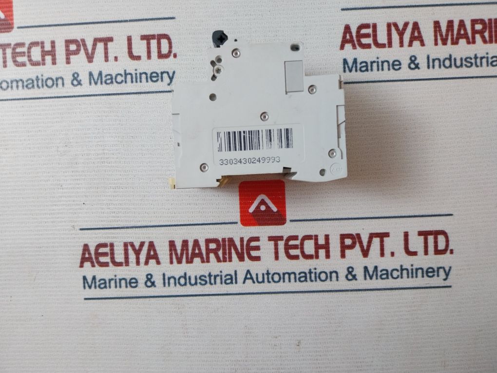 Merlin Gerin C60H C10 Circuit Breaker