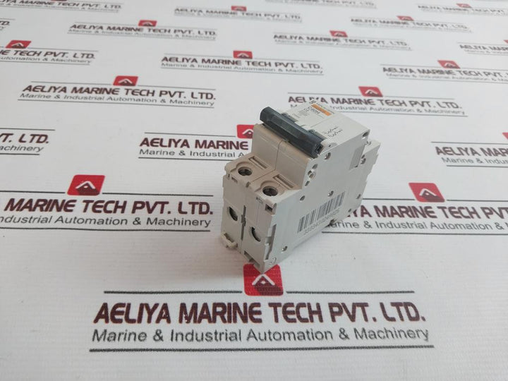 Merlin Gerin Multi 9 C60H Circuit Breaker 400V Ac 24982