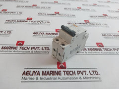 Merlin Gerin Multi 9 C60H Circuit Breaker 400V Ac 24982