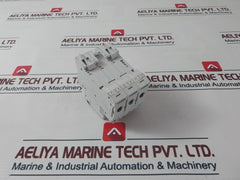 Merlin Gerin Multi 9 C60H Circuit Breaker 415V