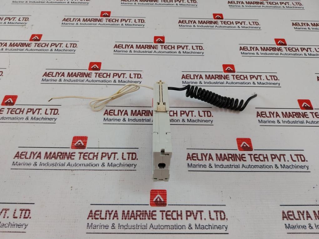 Merlin Gerin Multi 9 C60H Rcbo Circuit Breaker C60Hc16R30