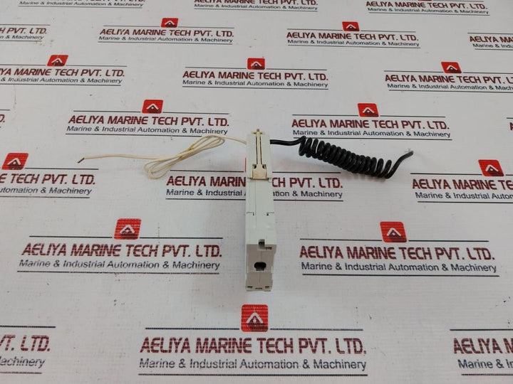 Merlin Gerin Multi 9 C60H Rcbo Circuit Breaker C60Hc16R30