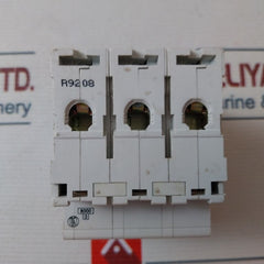 Merlin Gerin C60N C10 Circuit Breaker 400V