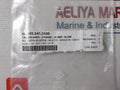 Merlin Gerin C60N C10 Circuit Breaker 400V