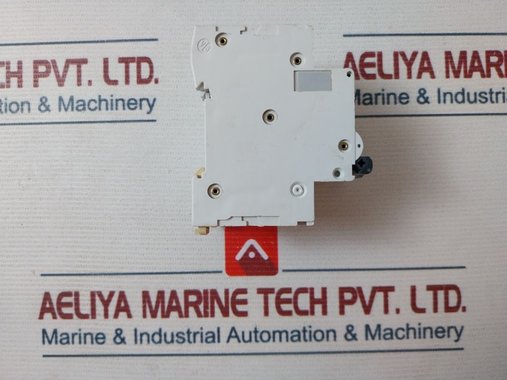 Merlin Gerin C60N C10 Circuit Breaker 400V