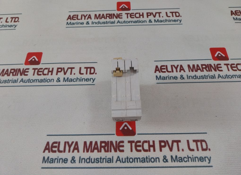 Merlin Gerin Multi 9 C63H Fuse Breaker 40°C