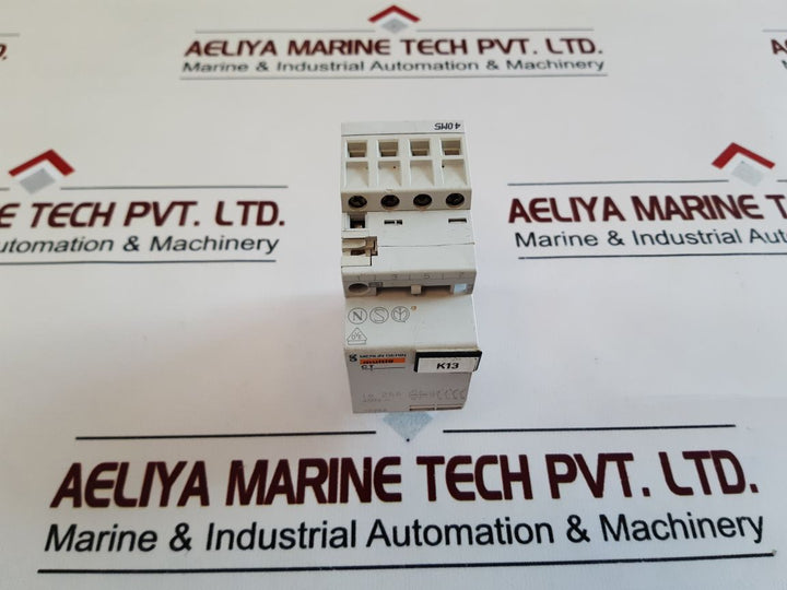 Merlin Gerin Multi 9 Ct Contactor 15962