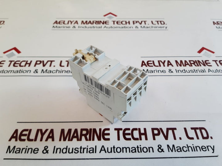 Merlin Gerin Multi 9 Ct Contactor 15962
