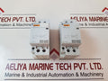 Merlin Gerin Multi 9 Ct Contactor 40A, 250V~
