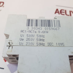 Merlin Gerin Multi 9 Ct Contactor 40A, 250V~
