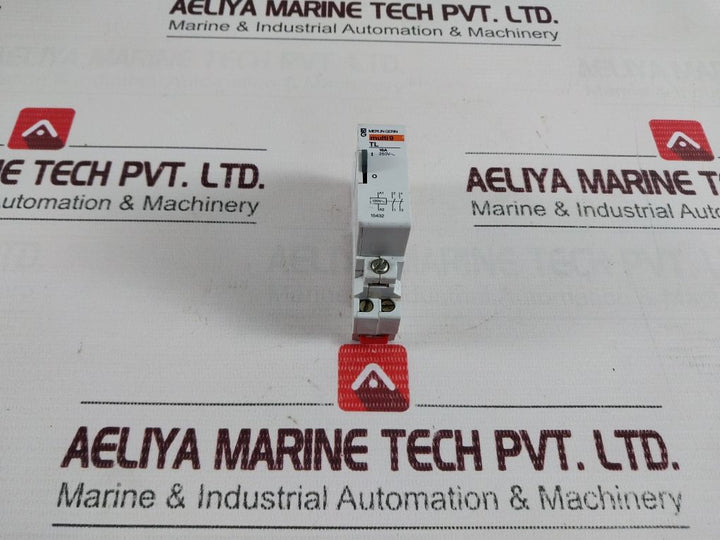 Merlin Gerin Multi 9 Tl
