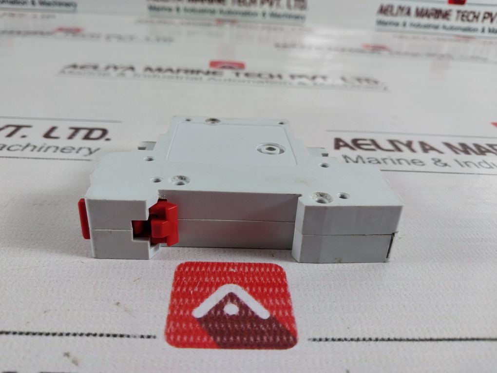 Merlin Gerin Multi 9 Tl Circuit Breaker