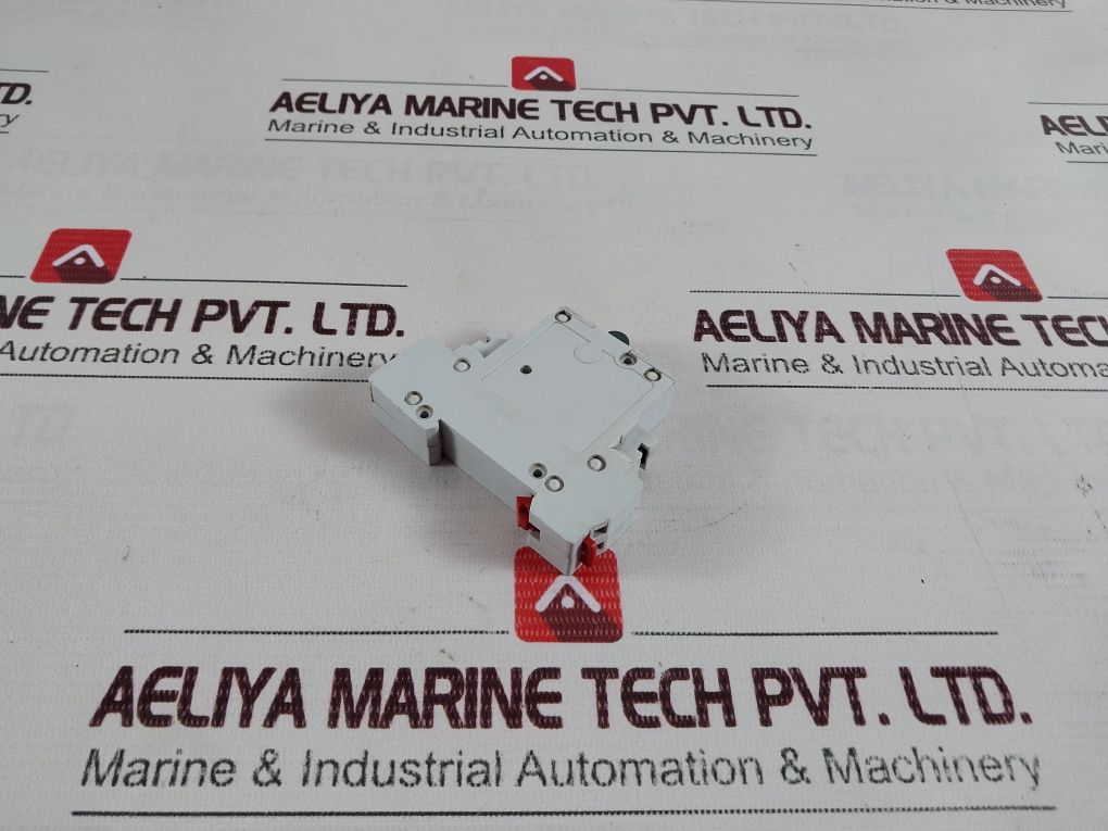 Merlin Gerin Multi 9 Tl Circuit Breaker