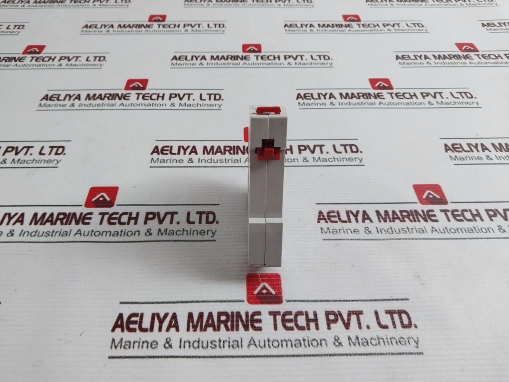 Merlin Gerin Multi 9 Tl Circuit Breaker 15432